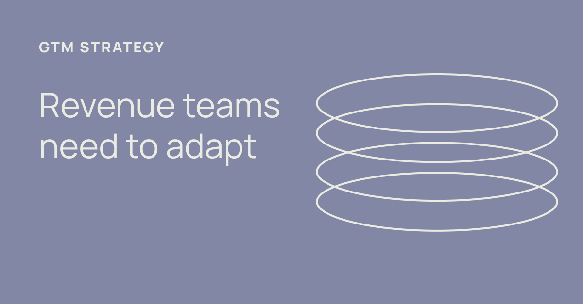 Brand, Demand, and AEO Are Converging. Revenue Teams Need to Adapt