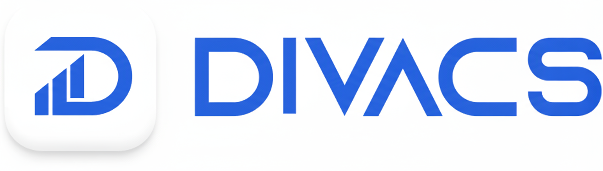 Divacs logo