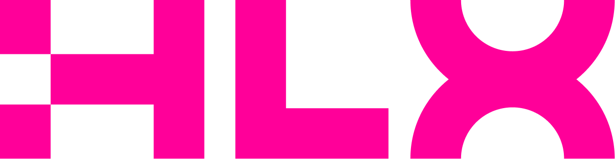 HLX Revenue Operations logo