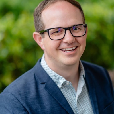 Nate Gilbertson
