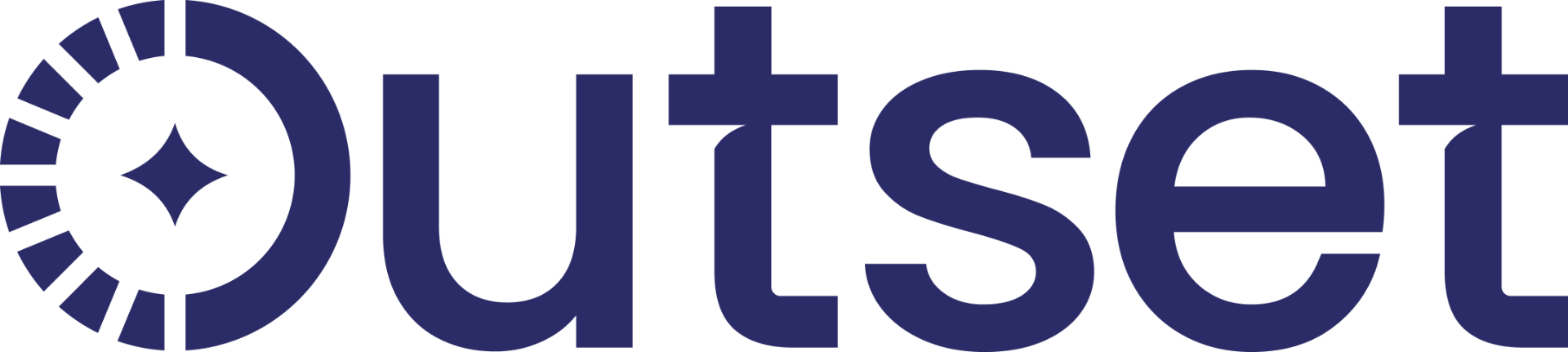 Outset logo