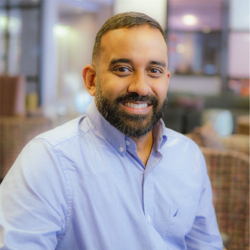 Rishi Bhagwandeen