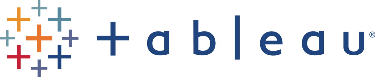Tableau logo